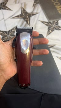 ماكنه ول • كرتونه وشاحن • بصرة كرمة علي