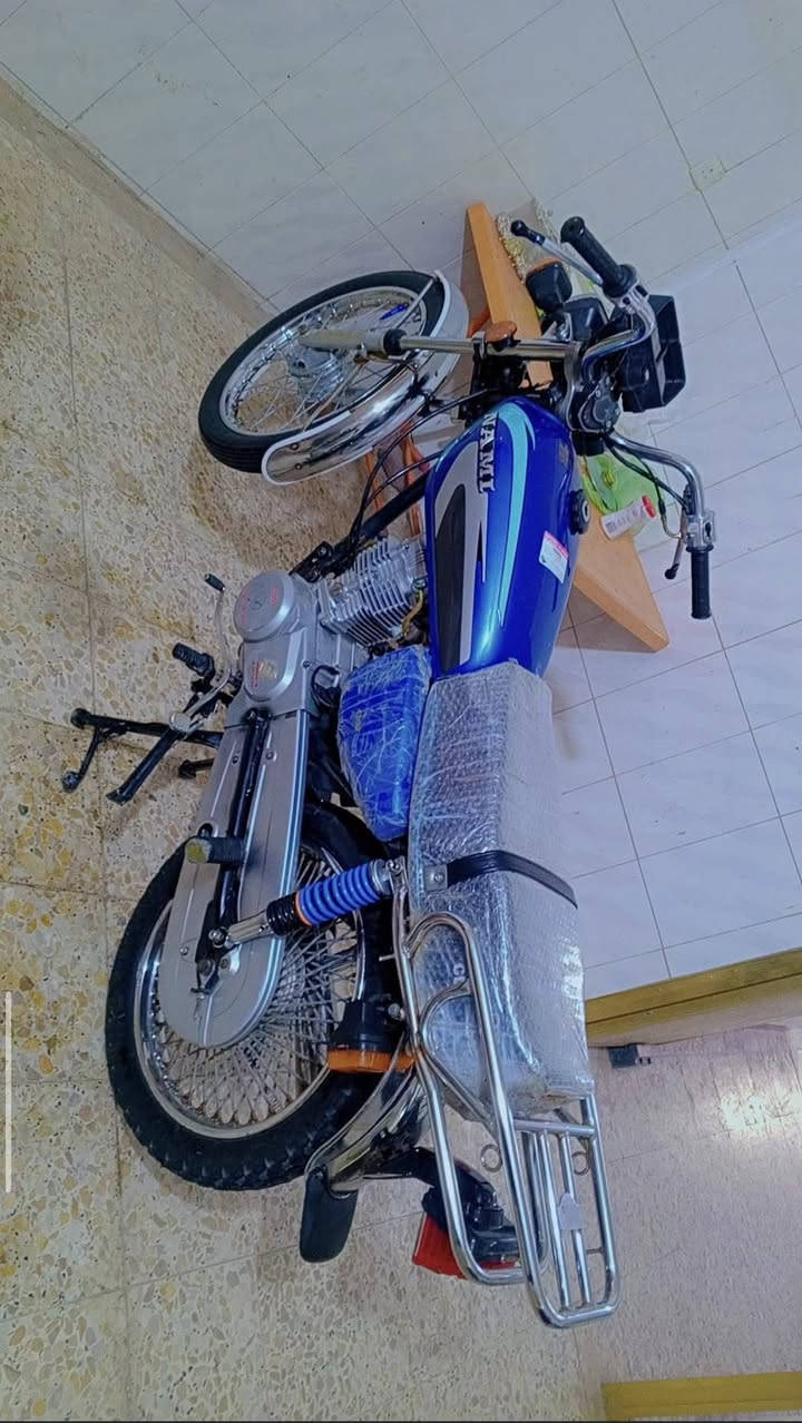 يالله السلام عليكم دراجه 4 كير للبيع تايكر أوراق 5 ورقات سکنر مديل 19 دراجه تعمیر 2025 كله جديد ماكو شي نقص كهربائيات کله شغاله مكينه مكفوله دراجه خير من الله الاستفسار مراسله الحساب سعره 550 وبيه مجال للطيبين مكان الدراجه دجيلي


**إذا كنت صاحب هذا الإعلان وتريد حذفه لأي سبب، رجاءا أرسل رسالة إلى الدعم الفني**