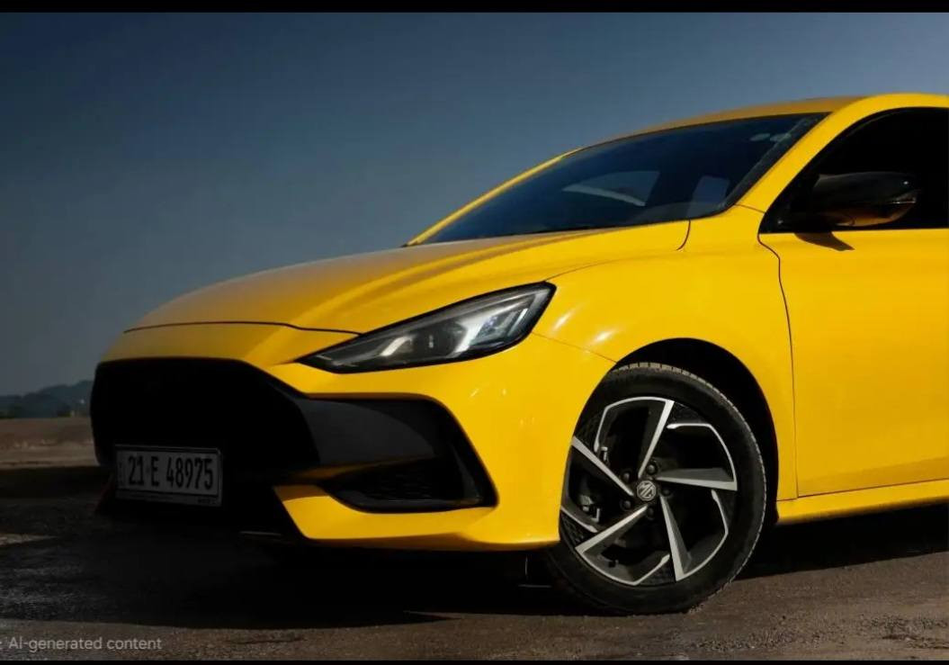 Mg gt turbo 2022
فول مواسفات 
توربو 1.5
سلاید
بسمة
كوشن جلد و كهربائی
دواخل آحمر
5 كامیرات و حاسة
رادار
ئوتو هولد
بریك بسمة
مرایة شفت
ویل كروم 
بدون صبغ بدون بارد 
ضمان شركة باقی 5 سنین
ماشی 44km
 كمالیات
جام آسود ویا كتاب مرور
ثانی یوم تحویل كلشی مكفولة
سعر 
115 $
***********
