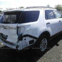 فورد اكسبلور وارد امريكي صور الحادث مرفقة للبيع او مراوس حسب القناعة  ...