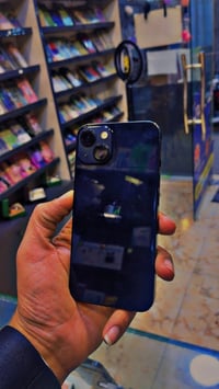 ايفون 13 • ١٢٨ • بطارية ٩١