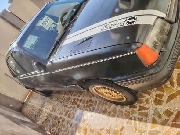 اوبل كاديت موديل 1991
حجم عشرين؛؛؛؛ كوبون موجود
شرط التحويل
سعر ٢٣
***********:: ***********
