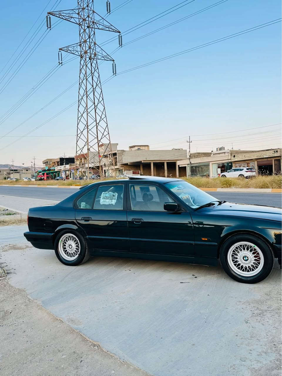سەرەتا بەناوی خوودا
Bmw مۆدێل 1991 
بیلاد ٥۲٥ فوول گێڕ عادی کوشن نیوو جڵد ۷ کەلە کوشن  هیتەر گێچ ئەڵقە تەحدید سورعە جام کارەبا سڵاید پێش پان چوارتایەو ویلی لۆک بێ لێدراو تەبریت لەسەر سویچ 🥶گوێ بەرخ دەعامی بۆ دەعامی بەشەرت یەک ۲٥٠ مەسرەفی هەبوو بەگەڵا ببیبڕە تازە کورە کراوەتەوە کارەبایو  گشت گیانی لەسەر بیلادی ماوە  سوکانی M  پێویست بە وەسف ناکا هاتیە ئێرە گلەیت هەبوو وەک وەسفەکە نەبوو حەقی ڕێگات وەربگرەوە ڕەقەم هەولێر ڕەقەموو سەنەوی تا۲٠۳٠ نوێیە تەحویل خرامە موسو بڕاوو بەشەرت
شوێن کۆیە 
٠۷٥٠۷٥۹۸۳۷٥ كويسينجاك, أربيل


**إذا كنت صاحب هذا الإعلان وتريد حذفه لأي سبب، رجاءا أرسل رسالة إلى الدعم الفني**