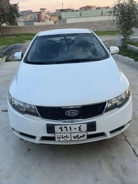 سيراتو • ٢٠١٢ • الشرقاط