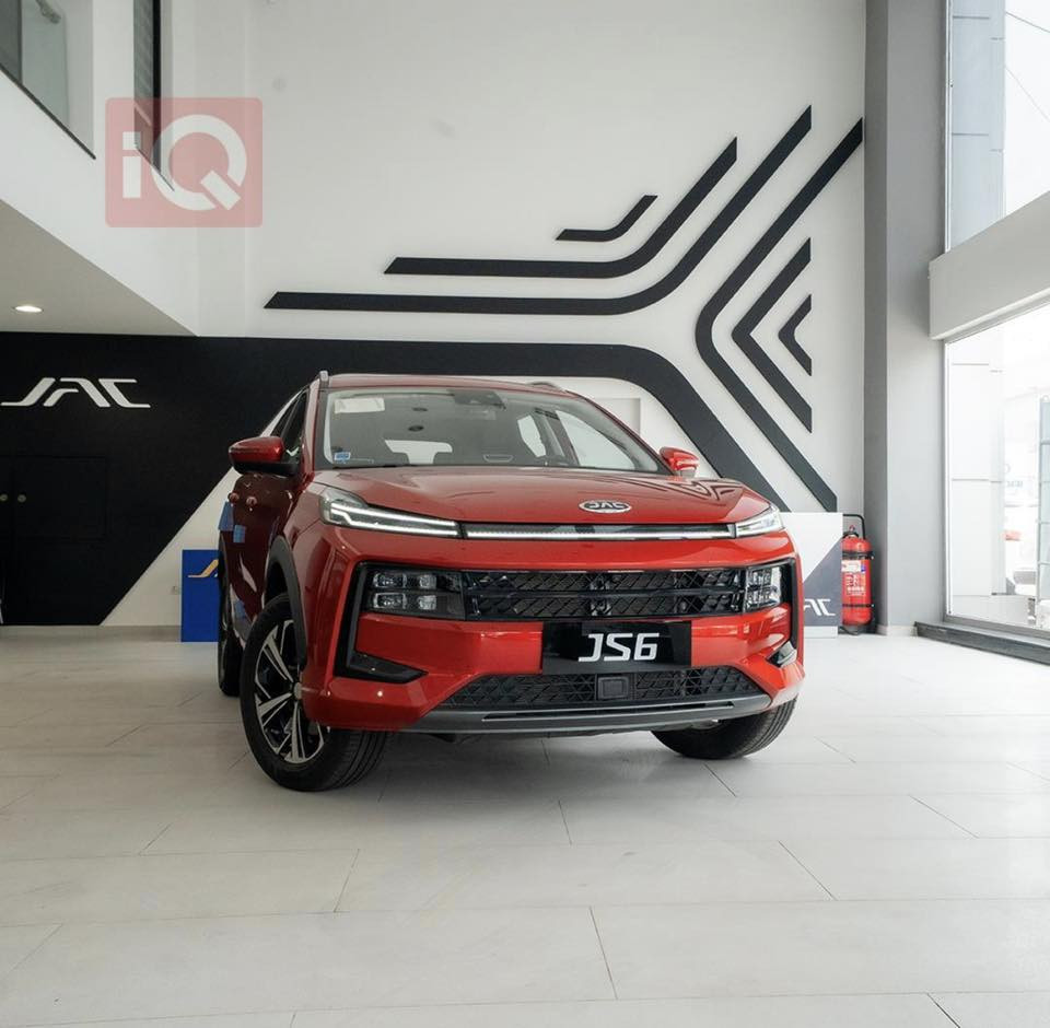 هسه تگدر تاخذ سيارتك من وكالة جاك وبعرض استثنائي ✨
🎁 ويا كل سيارة تربح لوحة مرور مجانية بالكامل!
يعني تاخذ السيارة… والرقم علينا 💯

✔️ سيارات جديدة
✔️ ضمان وكالة 6 سنوات
✔️ استلام من الشركه
✔️ عرض لفترة محدودة

اللي حاب يستفسر أو يحجز قبل لا يخلص العرض، يراسلني خاص 📩
للتواصل او الاستفسار
واتساب : ***********
