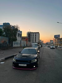 چارجر 2017 • دودج چارجر RT • مكينة 5.7 • چارجر SRT • سيارة امريكي • چا...