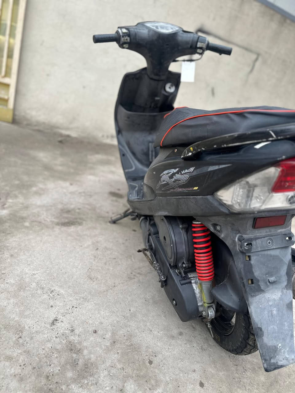 سلام عليكم
دراجه ماكس عدله مكينه بلاديه ما مفتوحه نكره سلف لا تخبر لا تنقيص كفرات بلادي ختم واحد طسه ناعمه عنوان الشعب شارع الصحه سعر خاص ***********
