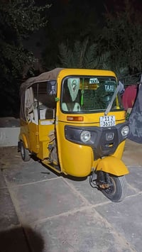 توكتوك • للبيع