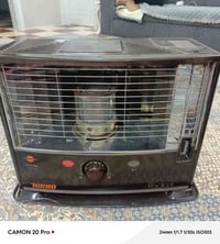 صوبة توربو • اصلي • كركوك