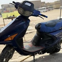 دراجة شحن • فراشه فحل • القرنة شمال البصرة