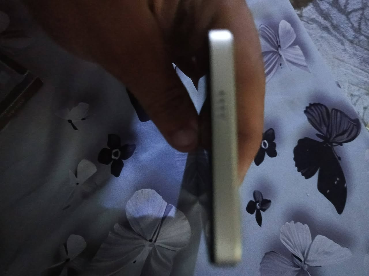 للبيع بلادي سعر80بي مجال ذاكره64


**إذا كنت صاحب هذا الإعلان وتريد حذفه لأي سبب، رجاءا أرسل رسالة إلى الدعم الفني**