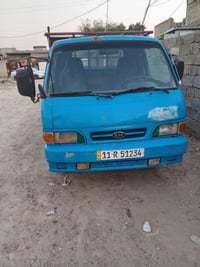 بنكو 95باسمي مكفوله من كير اكسل ومحرك  بخار بدون تنقيص بلاديه بغداد اب...