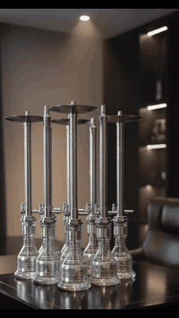 جديد من شيشة هاوس للطلب والاتصال 07716942009