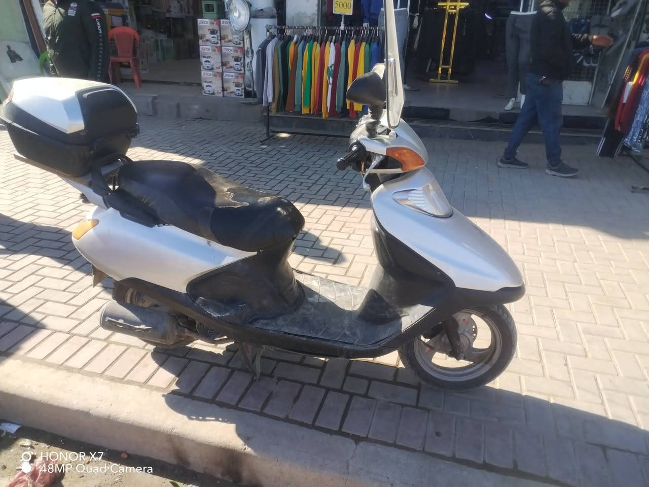 سبيسي ياباني ٤٧٥ وبيها مجال مكاني بغداد الدوره ابو الدشير
***********
