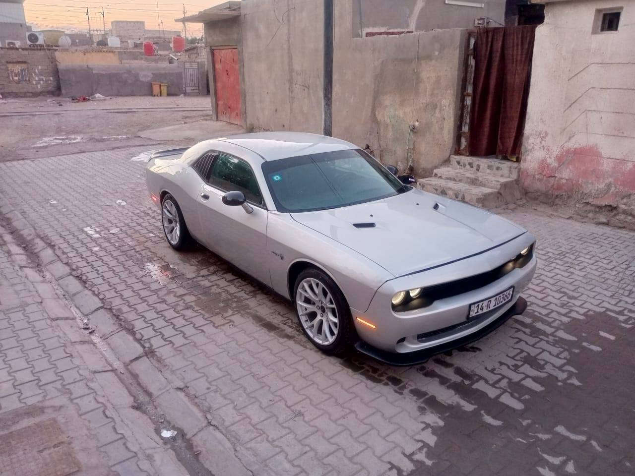 سلام عليكم
للبيع

جالنجر 2012
V6 3600
سياره جاهزه من كل النواحي
حداديه خلفيه نص عمر
دواخل حلوه تغطيس كاربون فايبر احمر
بيه صبغ صفحه اثر ستيكر فا صبغت صفحه
سياره حلوه
رقم بصره انكليزي بأسمي
سعره $98
مكاني بصره ياسين اخريبط
رقمي *********** البصرة, العراق
