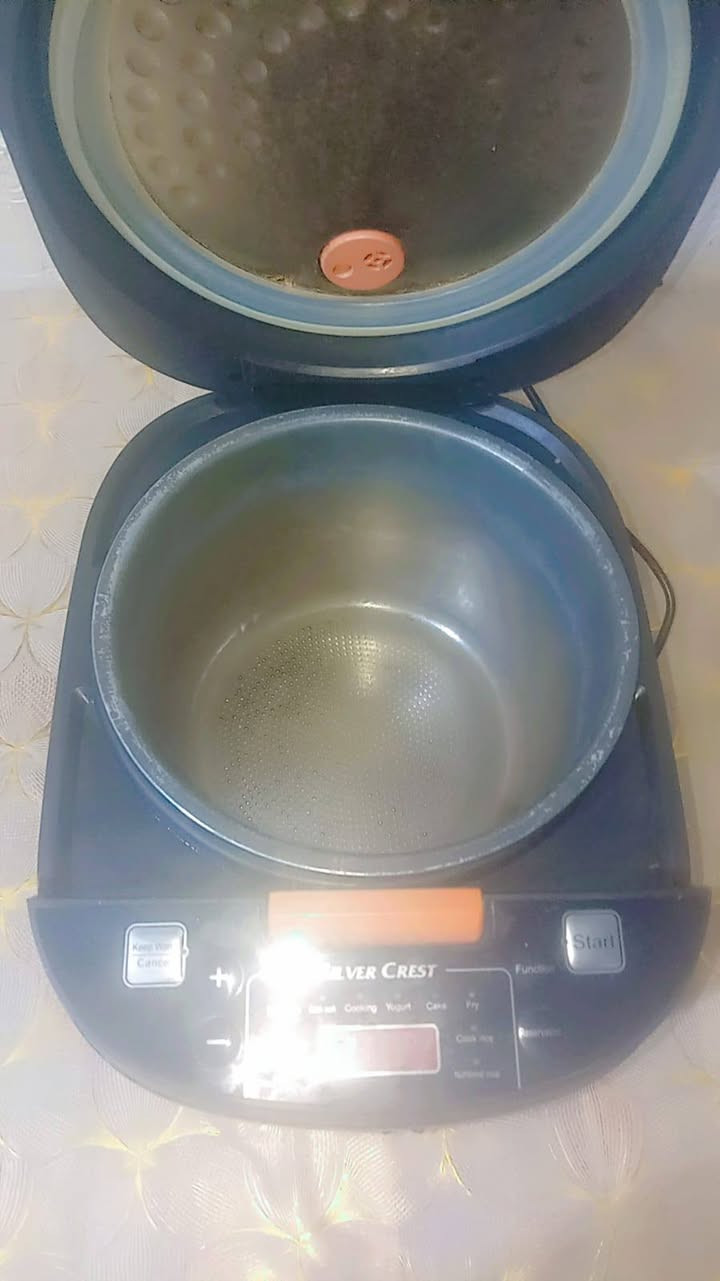 خلاط مال عصير 25الوفن هم 25قلايه 25 كلهم شغلات شرط الفحص


**إذا كنت صاحب هذا الإعلان وتريد حذفه لأي سبب، رجاءا أرسل رسالة إلى الدعم الفني**