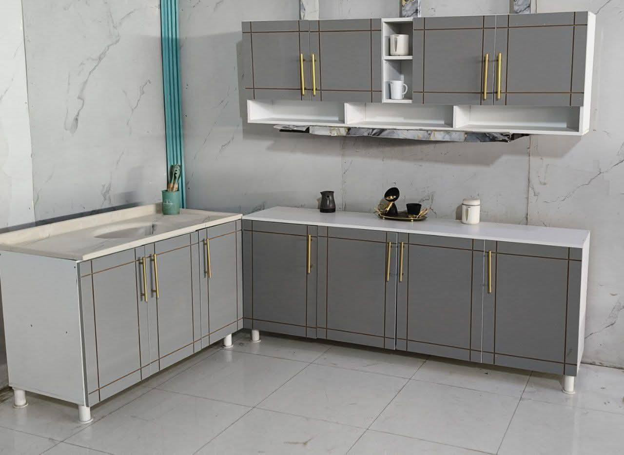 كاونتر MDF خشب مترين ارضي وملحق مع سنك متر و20 مرمر . السعر 250 الف متوفر جميع اللوان

 التصميم واللون حسب طلب الزبون

تخفيضات ✨

حطمنه الأسعار بسعر جمله ✋

يوجد توصيل محافظات 
عرض خاص البغداد التوصيل مجانا  

👈أي استفسار مراسلة الصفحة


**إذا كنت صاحب هذا الإعلان وتريد حذفه لأي سبب، رجاءا أرسل رسالة إلى الدعم الفني**