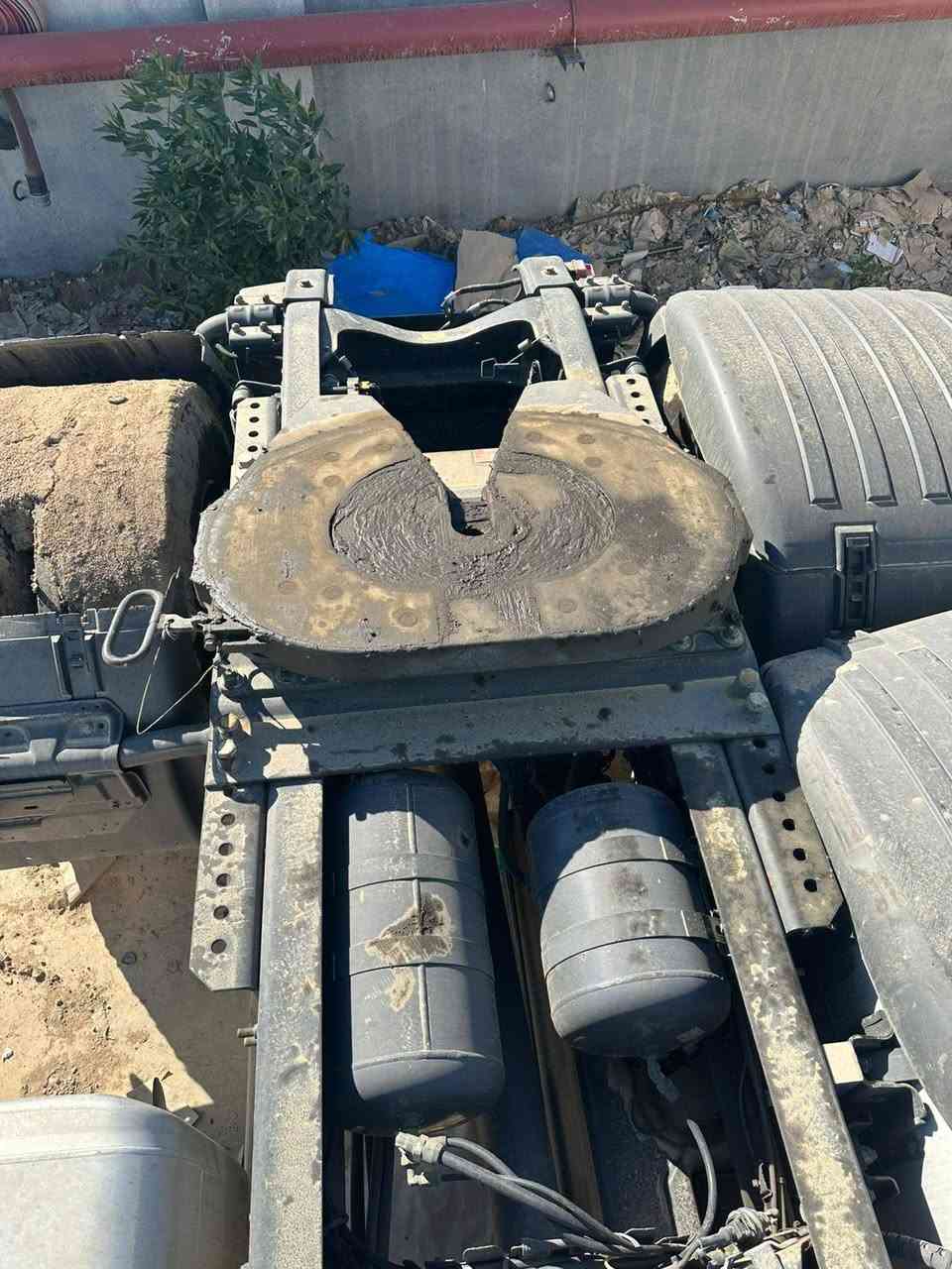 سلام عليكم ورحمة الله وبركاته سيارة البيع  حادث موديل 2016 رقم السيارة دهوك بس راس مامربوطه َ رقم الهاتف ***********
