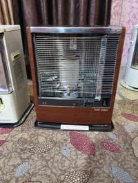 صوبة ياباني • حالة جديدة • حلة الثورة