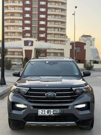 ٢٠٢٤ • XLT 4WD • ٢٤٠٠٠ كم