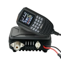 QYT KT-WP12 • ٢٥ واط • ٢٠٠ قناة