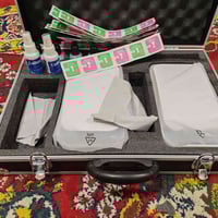 بكج نانو سيراميك • بدون جنطة