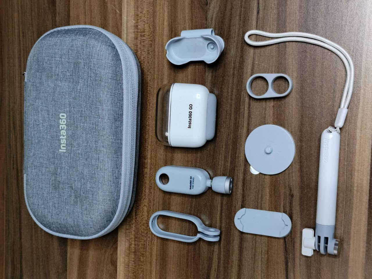 جنطة اكسسوارات لكامرة insta360 GO للبيع
عدة كاملة و غير مستعملة السعر 30 الف فقط


**إذا كنت صاحب هذا الإعلان وتريد حذفه لأي سبب، رجاءا أرسل رسالة إلى الدعم الفني**