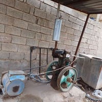 مولد لستر للبيع للأستفسار 07716112593