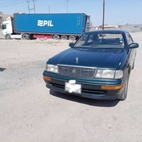 رقم بصره • محرك ٢.٥ • تبريد شغال