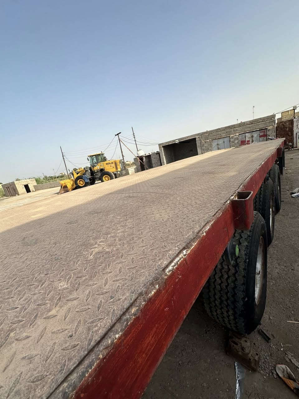 السلام عليكم عربانه اوربيه 13.60 دنكير مربع 14 والباقي مدور تايرات حلوات هوى جاهز قاعده اسبيرات عربانه ما نقصها شيء سعرها مناسب 26$ ورقه فقط شوف الفيديو بيه جميع تفاصيل العربانه فقط الشراي يتصل يرحم والديكم للاستفسار *********** حيدر عنوان ميسان ❤️
