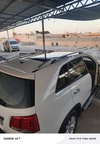 سورنتو ٢٠١٢ • بانورما • كفاله عامه