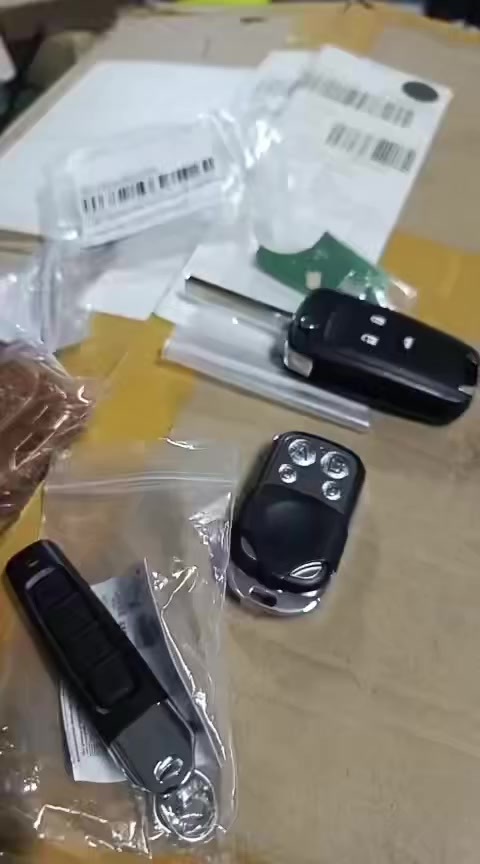 يتوفر بصمات سيارات / 125 قطعه فقط بصمه وصويج خام بدون خريطه --- 138 بصمات كامله هيه وخريطه


**إذا كنت صاحب هذا الإعلان وتريد حذفه لأي سبب، رجاءا أرسل رسالة إلى الدعم الفني**