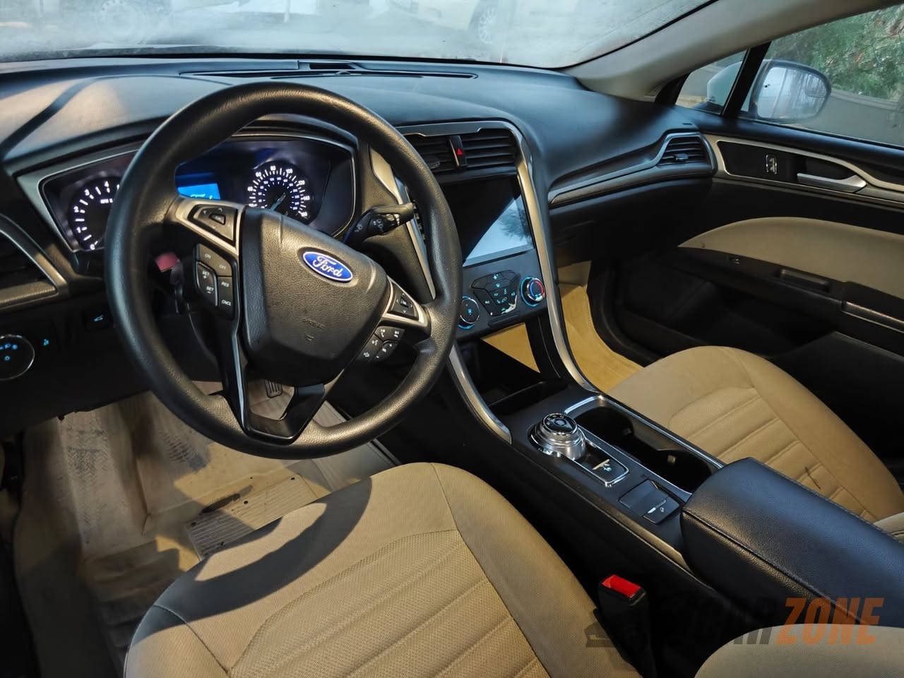 عربي/ کوردی
السليمانية / سلێمانی
.
.
.
Ford Fusion
السعر: 125 $
الموديل: 2018
المسافة: 120 km
اللون: أبيض
الصبغ: قطعة واحدة
الموقع: السليمانية، السليمانية
هاتف البائع: ***********
نحن على وشك الإطلاق قريباً! يمكنك الضغط على الرابط أدناه للتعرف علينا والتسجيل الآن للحصول على المزايا
www.car-zone.online/ar
---
Ford Fusion
نرخ: 125 $
مۆدێل: 2018
مەودای ڕۆیشتن: 120 km
ڕەنگ: سپی
بۆیە: 1 پارچە
شوێن: سلێمانی، سلێمانی
ژمارەی فرۆشیار: ***********
ئێمە بەم نزیکانە دەست پێ دەکەین! دەتوانیت لینکەکەی خوارەوە بکەیت بۆ ئەوەی بمانناسیت و ئێستا تۆمار بکیت بۆ بەدەستهێنانی سوودەکان
www.car-zone.online/ku
#carzone #كارزون #کارزۆن #iraq #cars
#Ford #Fusion
