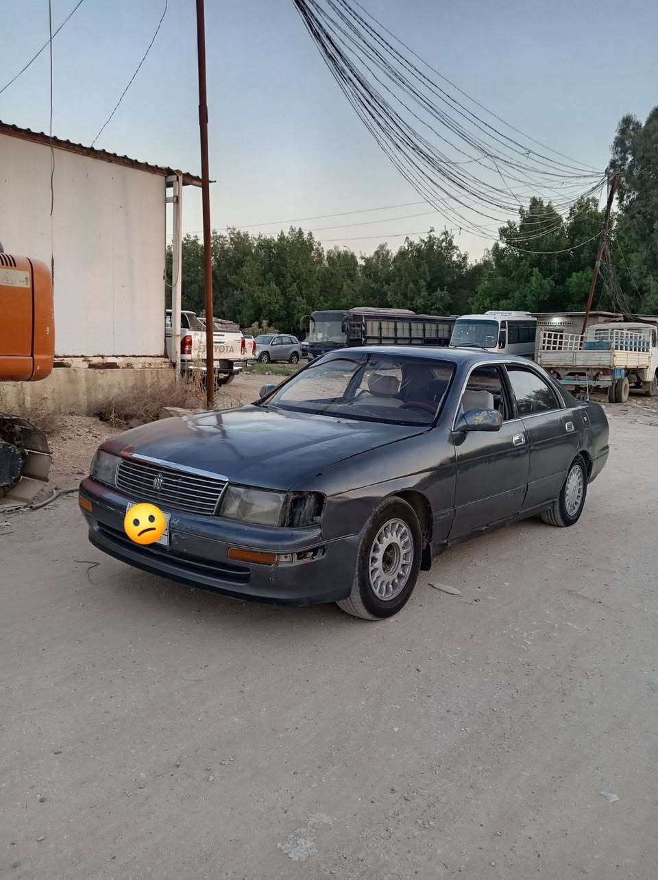 سياره بطه موديل 93 متصل رقم انبار تحويل مباشر سنويه 28 مقفوله من قصه
سعر 28 قفل قفل فقط الشراي يتصل
ماكينه جير جدد حداديه 50% مكاني كربلاء
***********  سنويه ضايعه
للبيع فقط
