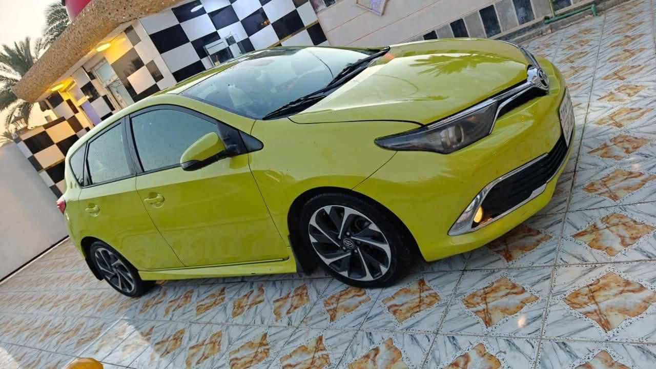 السلام عليكم للبيع كورلا 17 امريكي لون مميز  السعر 86 ورقه وبيها مجال للاتصال ***********@

