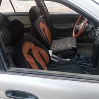 نيسان صني • موديل ٩٢ • ناصريه مركز