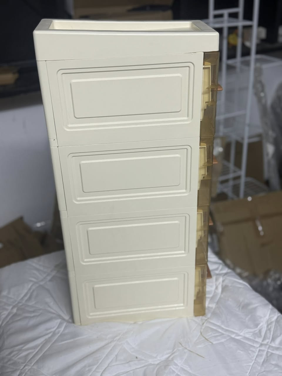 لوكر مثل ما واضح بصوره نطوني بي سعر


**إذا كنت صاحب هذا الإعلان وتريد حذفه لأي سبب، رجاءا أرسل رسالة إلى الدعم الفني**