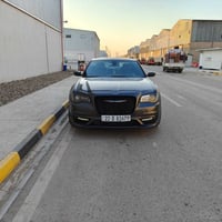 بيع مستعجل اوباما S موديل 21 هيمي 5700 للبيع فقط السيارة بدون صبغ وجاه...