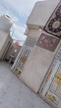 أم نعاج • ٢٠٠م • وقف سني مسجل