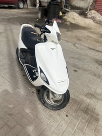 دراجة فراشة • جديدة • بصره جوي