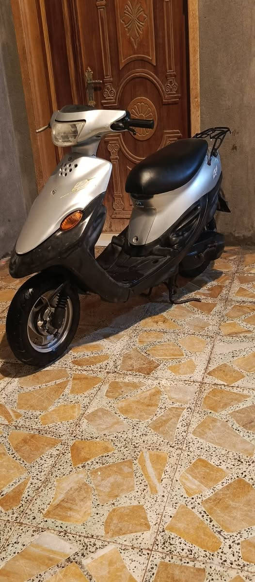 السلام عليكم دراجه للبيع دراجه مامفتوحه دراجه سعرها خاص ***********
