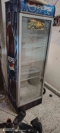 ثلاجة بيت • باب واحد • كراده