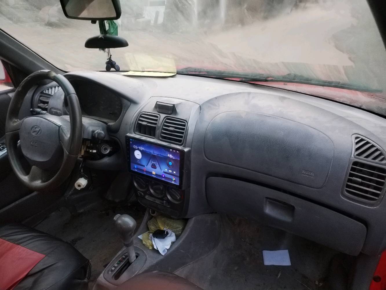 السلام عليكم اكسنت 2002 مصبوغه حزام محرك حاويه شاده صار 10 ايام كير اوتو تخم تاير رقم بغداد دولي بسمي كهربائيات كلها شغاله تبريد شغال المكان اطراف بغداد قرب السريع الدولي مال رضوانيه 45 وبيها مجال حك الجيه *********** واتساب