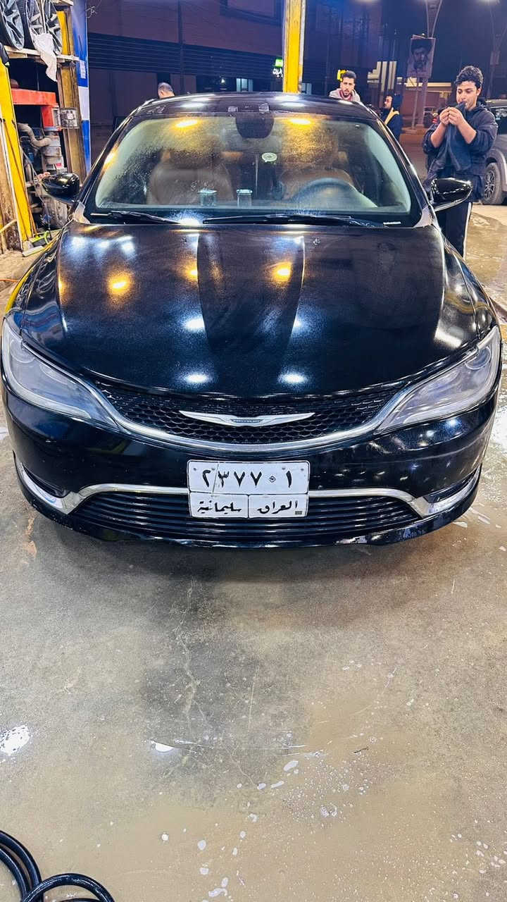 السلام عليكم
c200

موديل  2016

سياره نظيفه واستعمال شخصي ما متعوبة

المكينة 2400 
كير 9 نمر 
لايت زينون عدسة 
منطومة تبريد وراديتر جديدة 
كشنات جلد 

ماشية 140 الف كيلو قابل للزيادة 

السياره حادثهة جاملغ وشوي من باب السايق بدون دواخل وشوي صبغ بلجنطة  

شواصي لغود كفاله 

السياره جاهزة محرك وكير وكهربائيات ما بيها نقص ترايها جدا حلو ويعجبك مكينه وكير كفاله شغل واطلع 

مكان السيارة ذي قار الشطرة 

السعر 110وبيها مجال  ***********
