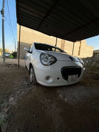 باندا موديل 2013  بيع سريع بيع سريع ستعمال بيت فقط جديده معنه كلمه  وج...