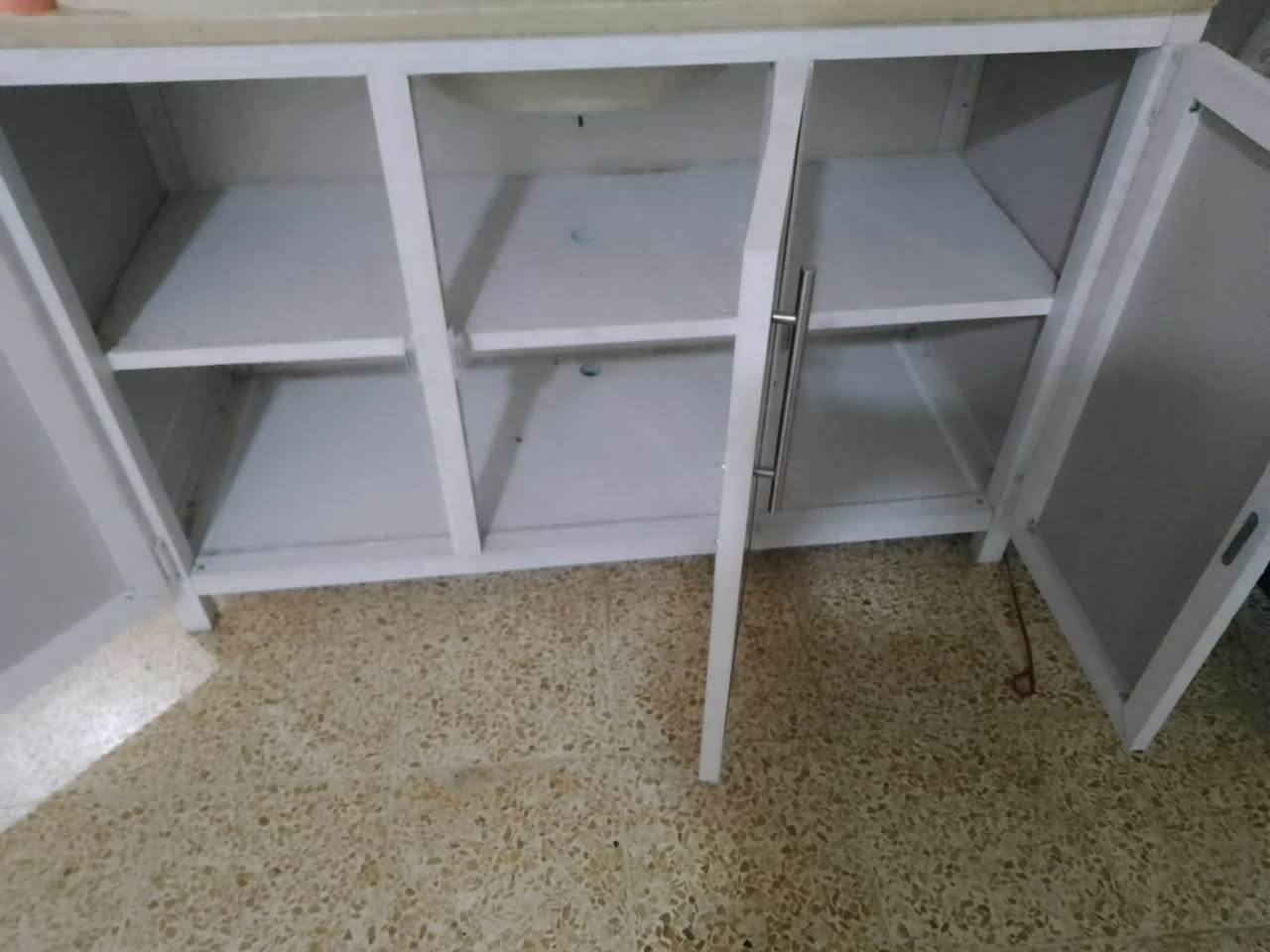 سنك للبيع مستعجل جدا للبيع ١٢٠ الف وبي مجال للشراي موصل


**إذا كنت صاحب هذا الإعلان وتريد حذفه لأي سبب، رجاءا أرسل رسالة إلى الدعم الفني**