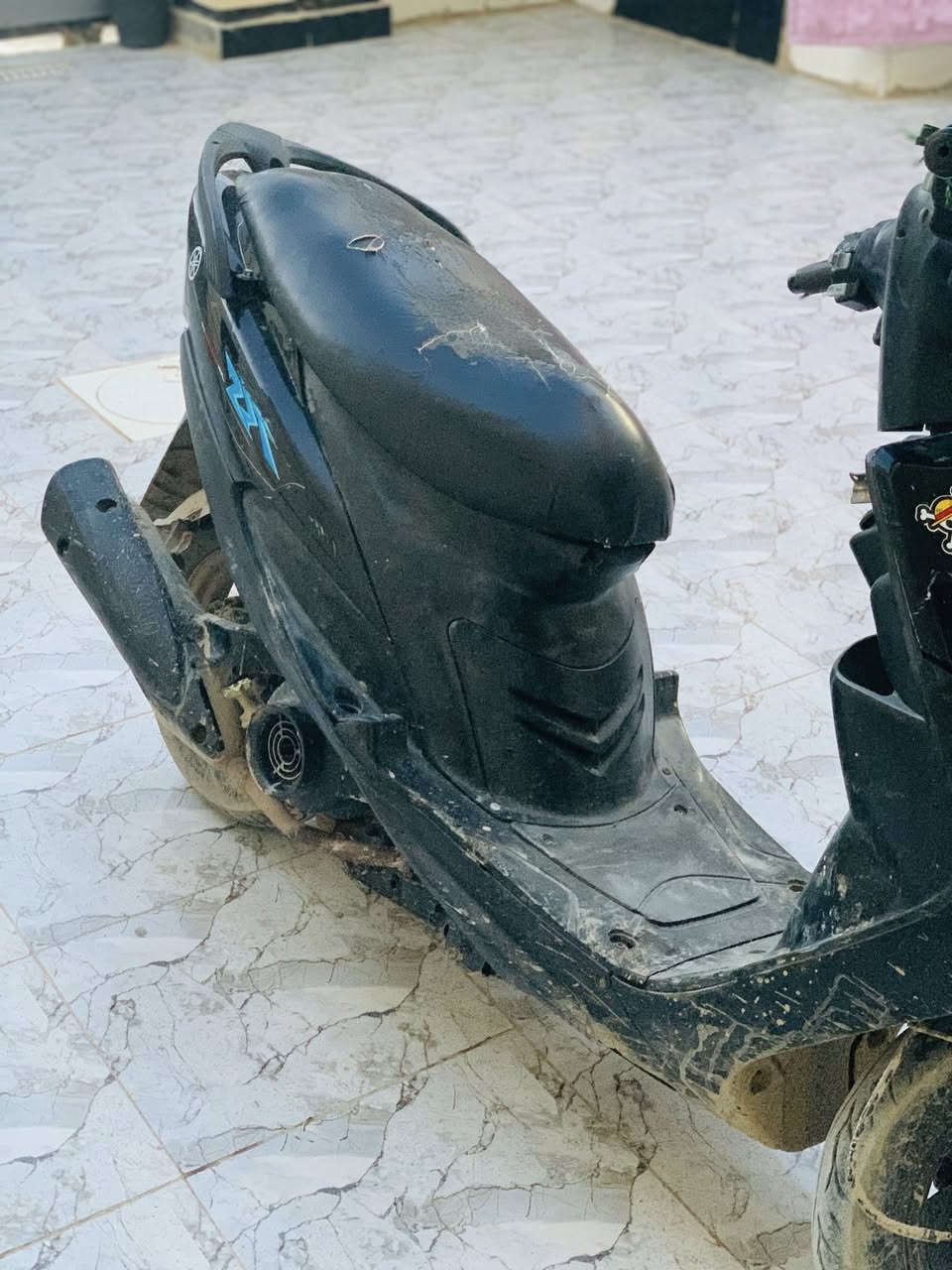 شعدك مراوس نزل مكاني حله


**إذا كنت صاحب هذا الإعلان وتريد حذفه لأي سبب، رجاءا أرسل رسالة إلى الدعم الفني**