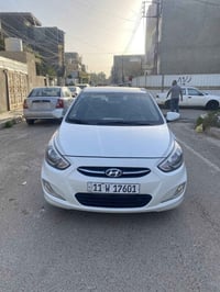 اكسنت موديل ١٦ خليجي السعر ١١٣ وبيها مجال مكاني بغداد البياع السونر مو...