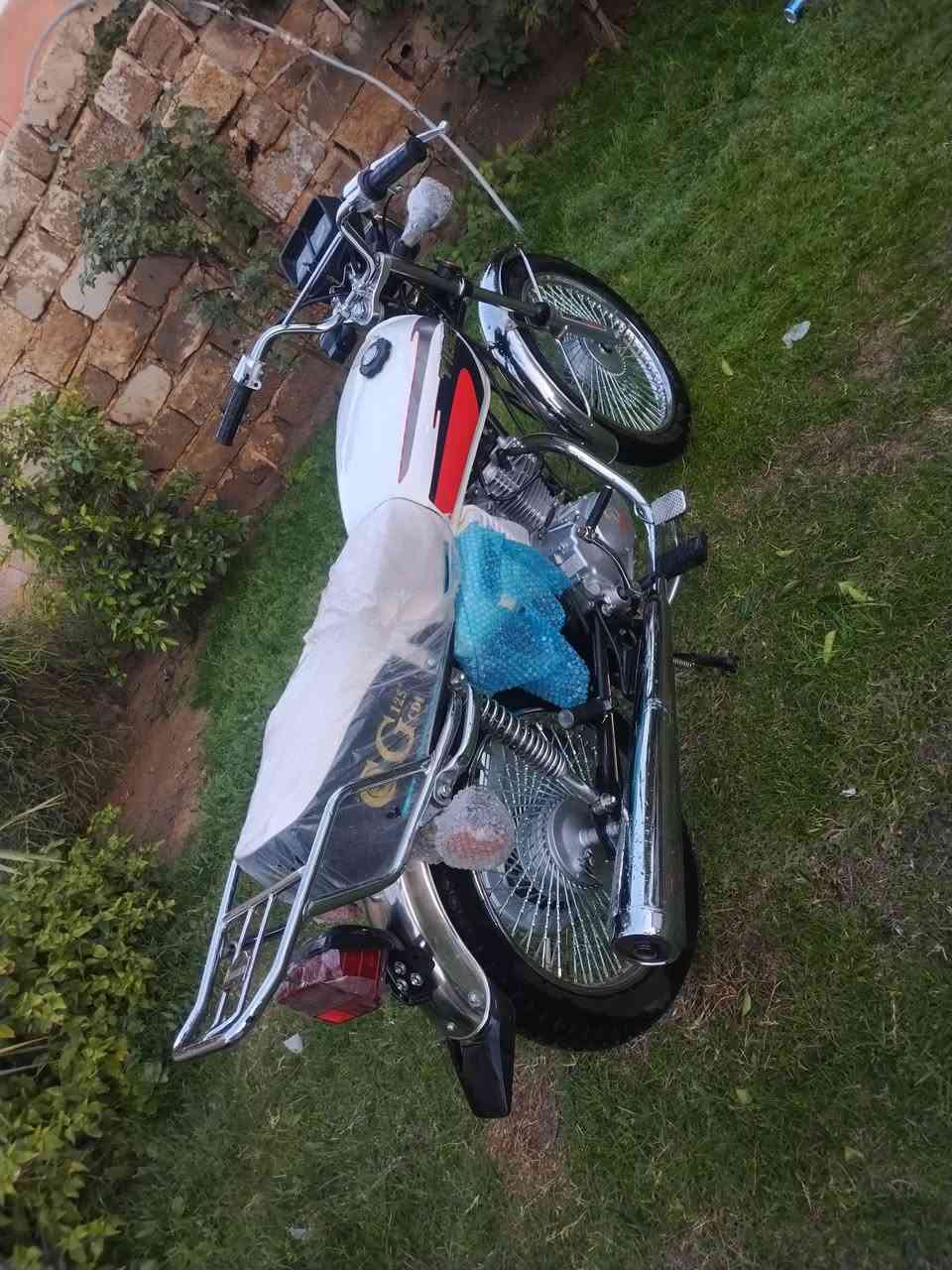 للبيع تايكر موديل 2026 دراجه جديده صارله ٤ ايام من طالعه من المعرض الشراي يتصل وبي خير ويدلل
السعر ٦٧٥ وبيه مجال
المكان كربلاء الحسينيه
***********
