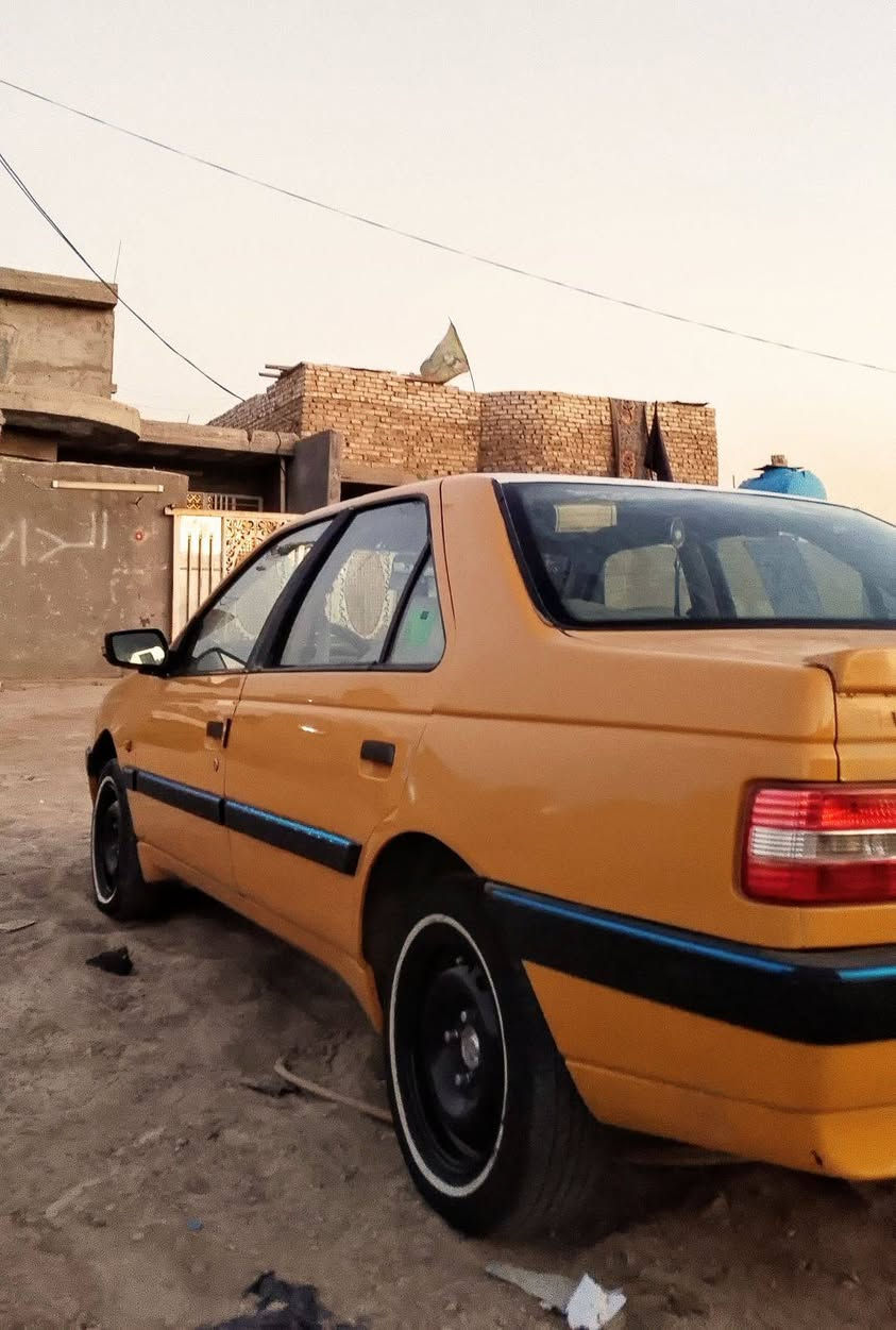 السلام عليكم بيجو لميس موديل 13 مكفولة من الضربة مكينة فرنسي بلجيس مكينة كير مكفول تخم تاير تبريد ثلج تدفئة بسمي تحويل مباشر 0773251102 السعر 28


**إذا كنت صاحب هذا الإعلان وتريد حذفه لأي سبب، رجاءا أرسل رسالة إلى الدعم الفني**